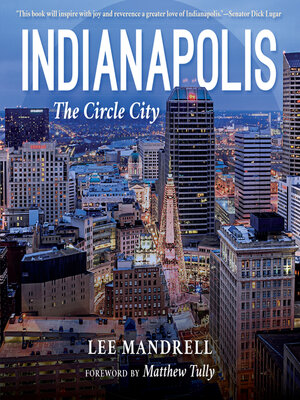 Indianapolis - ebook